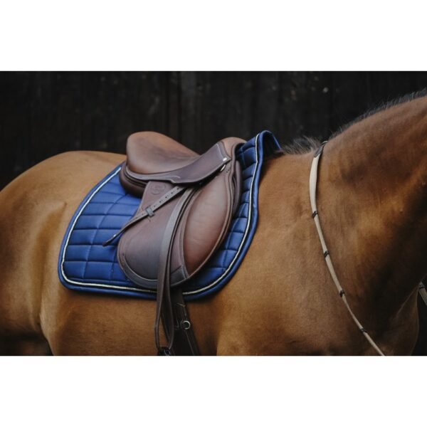 Tapis de selle EQUITHEME "Domino" – Image 14