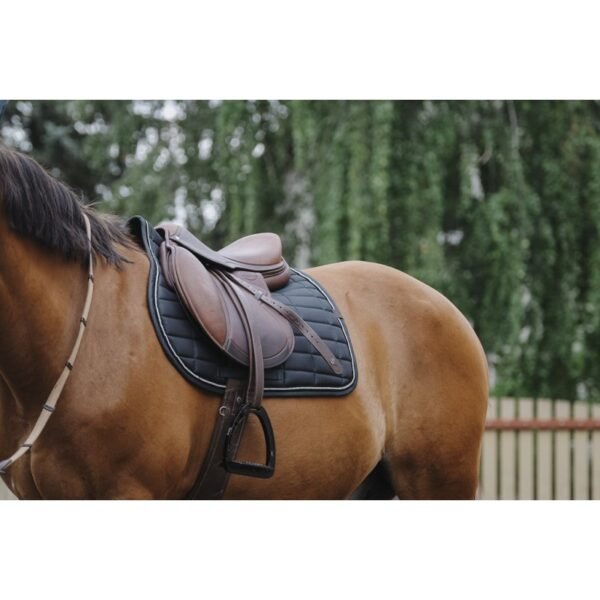 Tapis de selle EQUITHEME "Domino" – Image 15