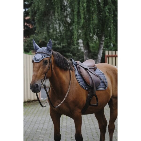 Tapis de selle EQUITHEME "Domino" – Image 16