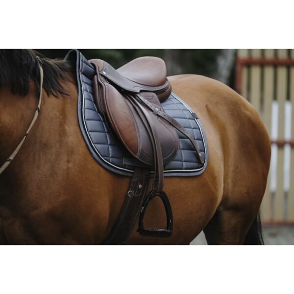 Tapis de selle EQUITHEME "Domino" – Image 17