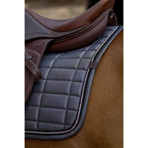 Tapis de selle EQUITHEME "Domino" – Image 20