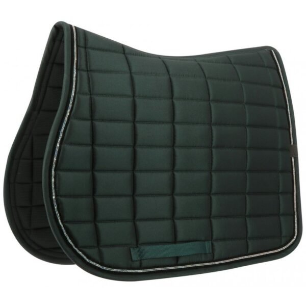 Tapis de selle EQUITHEME "Domino" – Image 3