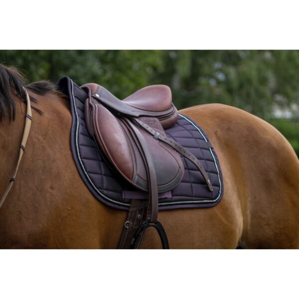 Tapis de selle EQUITHEME "Domino" – Image 21