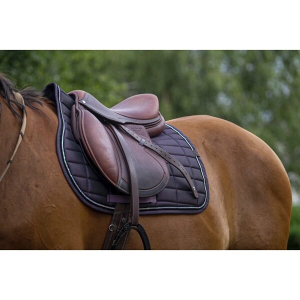 Tapis de selle EQUITHEME "Domino" – Image 22