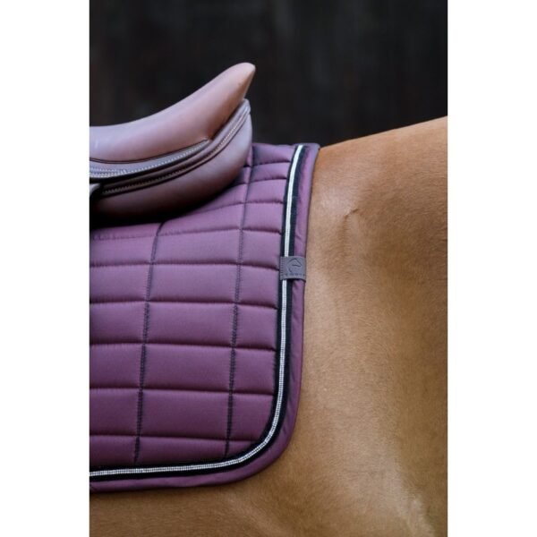 Tapis de selle EQUITHEME "Domino" – Image 24
