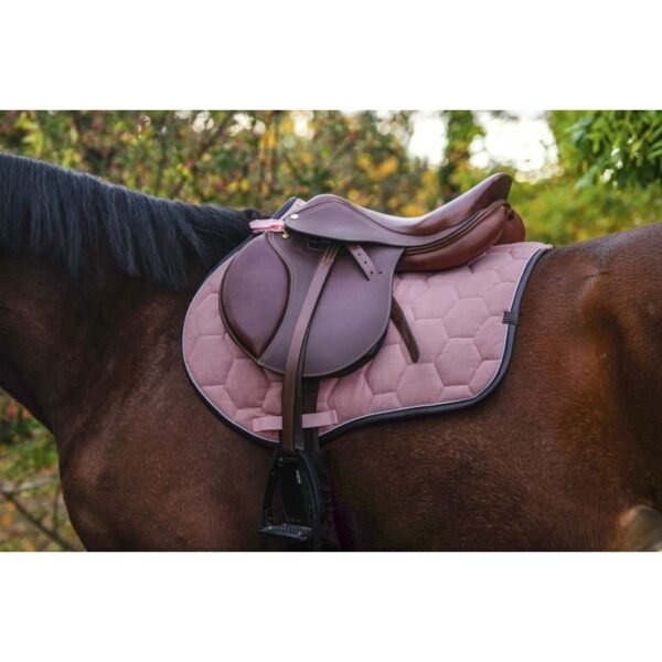 Tapis de selle EQUITHÈME - Quadri – Image 11