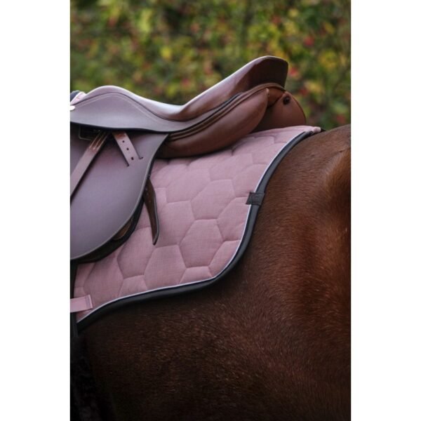 Tapis de selle EQUITHÈME - Quadri – Image 12