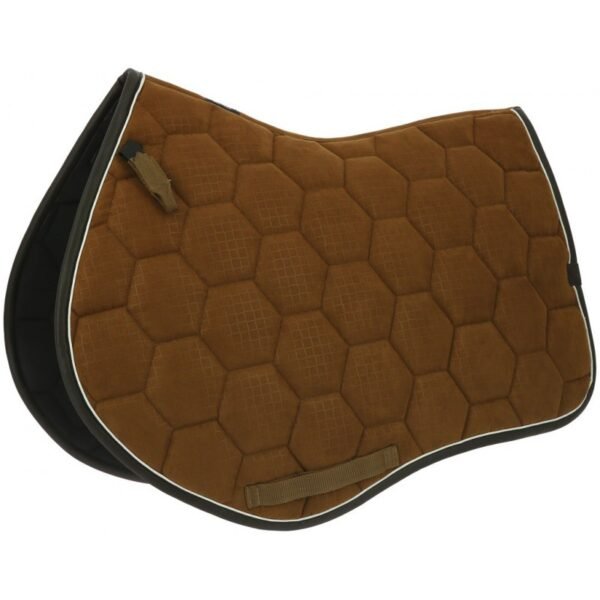 Tapis de selle EQUITHÈME - Quadri – Image 14
