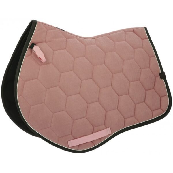 Tapis de selle EQUITHÈME - Quadri – Image 17