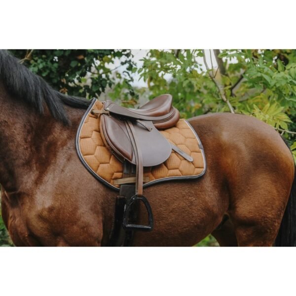 Tapis de selle EQUITHÈME - Quadri – Image 4