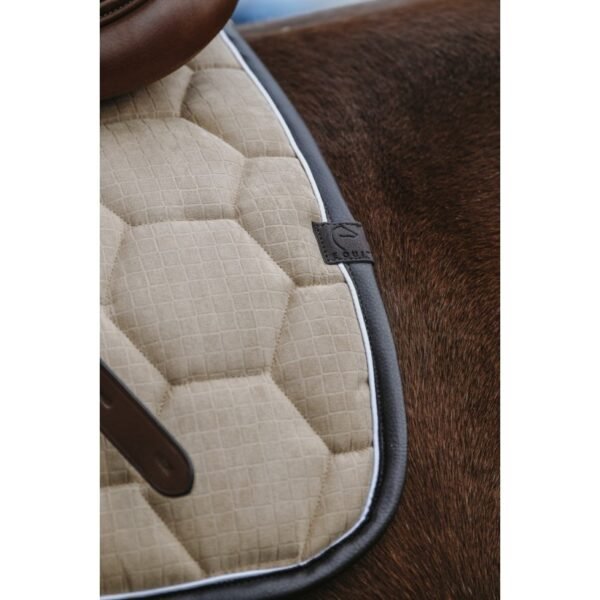 Tapis de selle EQUITHÈME - Quadri – Image 6