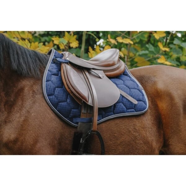 Tapis de selle EQUITHÈME - Quadri – Image 7