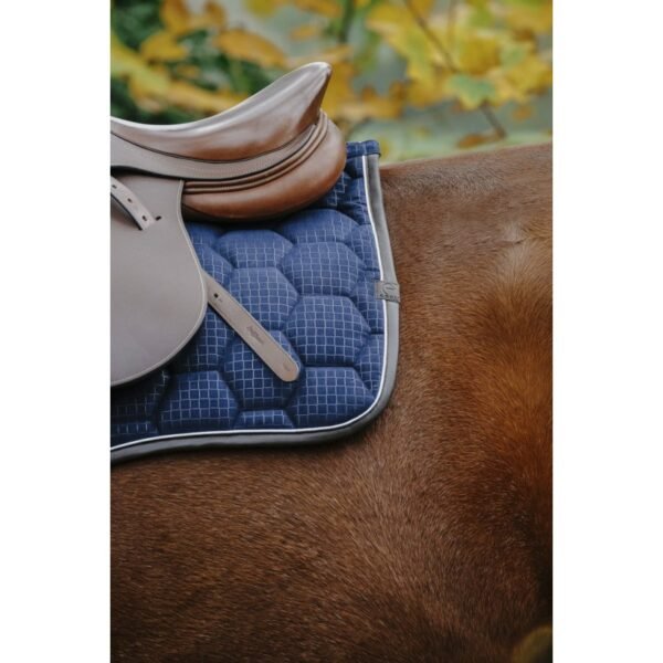 Tapis de selle EQUITHÈME - Quadri – Image 9
