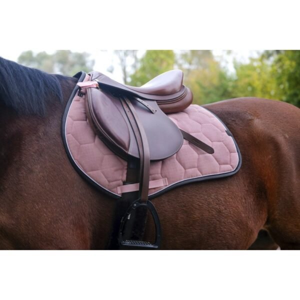 Tapis de selle EQUITHÈME - Quadri – Image 10