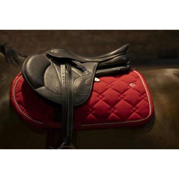 Tapis de selle LAMI-CELL "Luxin" – Image 5
