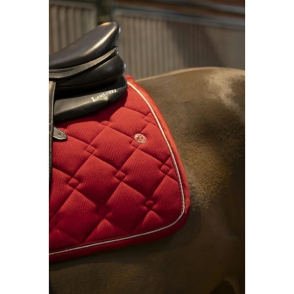 Tapis de selle LAMI-CELL "Luxin" – Image 6