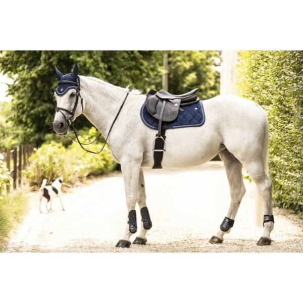 Tapis de selle LAMI-CELL "Luxin"