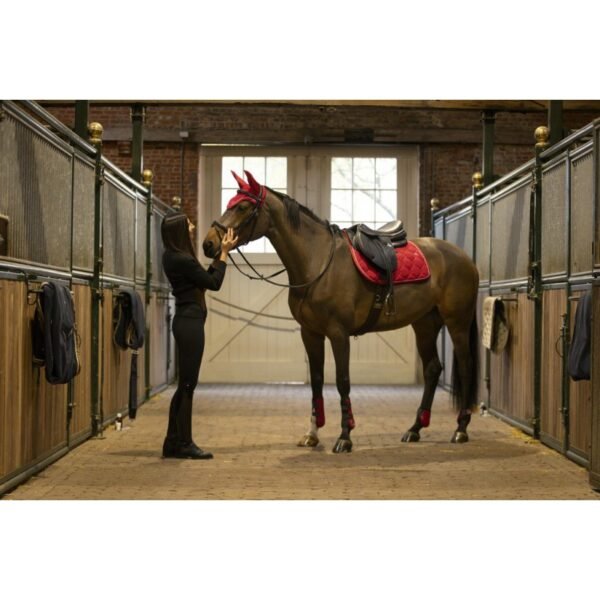 Tapis de selle LAMI-CELL "Luxin" – Image 8
