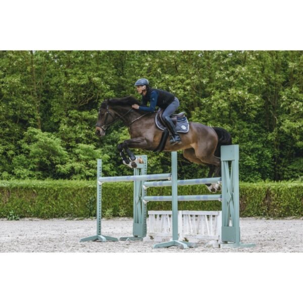 Gilet chauffant EQUITHÈME - Charlie – Image 11
