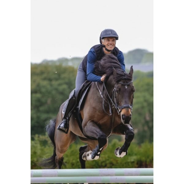 Gilet chauffant EQUITHÈME - Charlie – Image 12