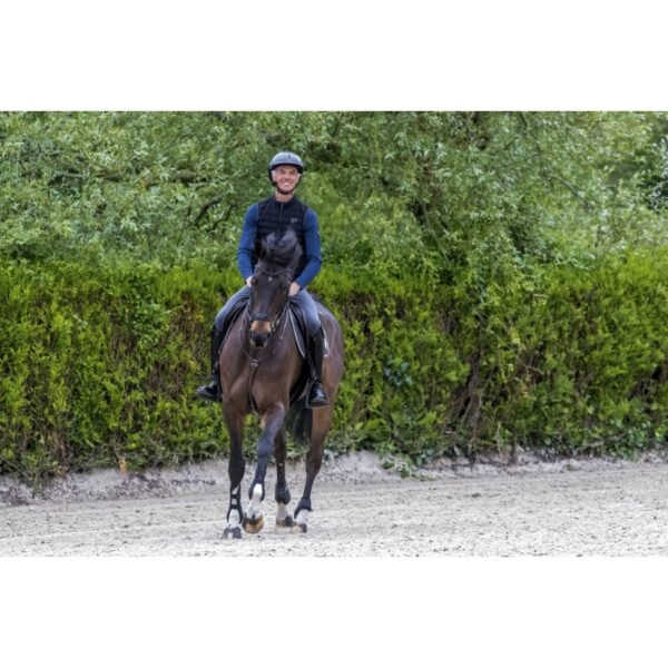 Gilet chauffant EQUITHÈME - Charlie – Image 20