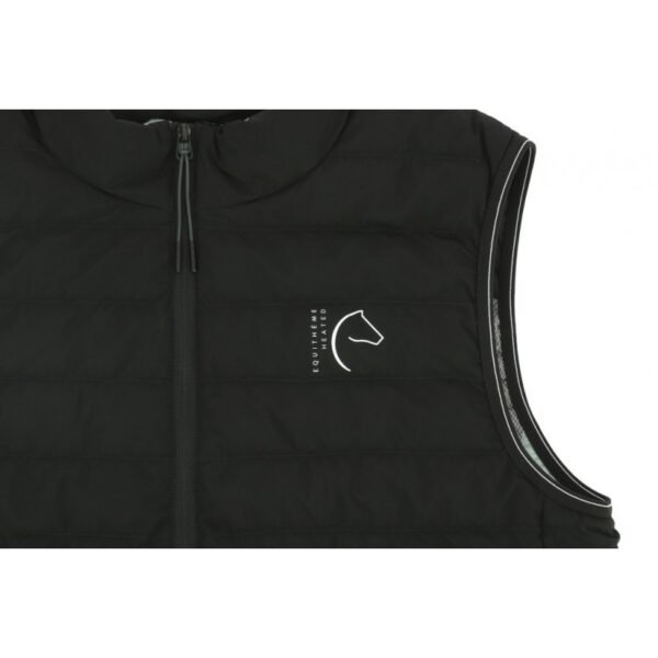 Gilet chauffant EQUITHÈME - Charlie – Image 3