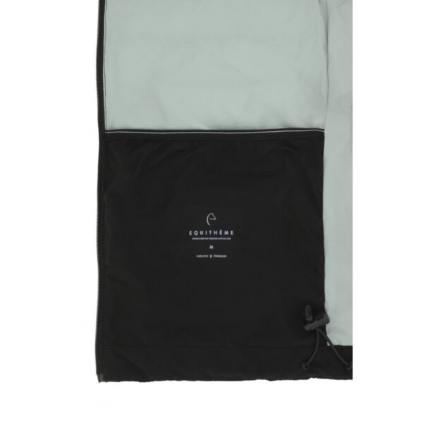Gilet chauffant EQUITHÈME - Charlie – Image 5