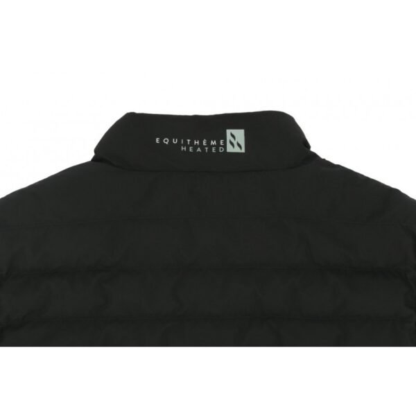 Gilet chauffant EQUITHÈME - Charlie – Image 9