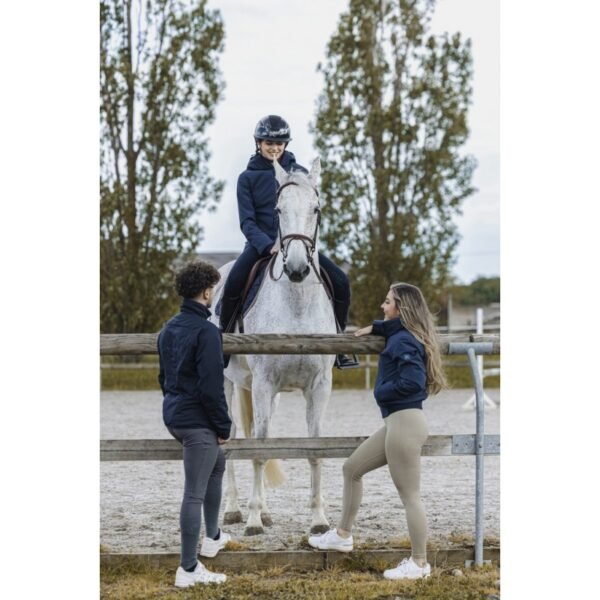 Parka EQUITHÈME Originals - Maguy – Image 13