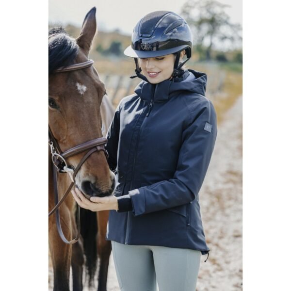 Parka EQUITHÈME Originals - Maguy – Image 16