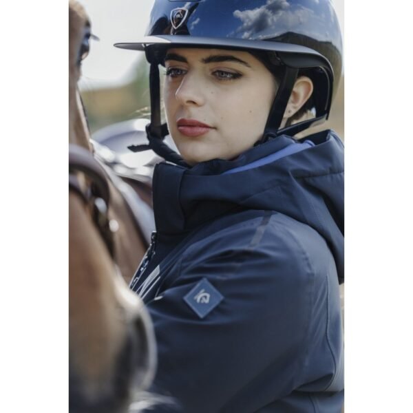 Parka EQUITHÈME Originals - Maguy – Image 17