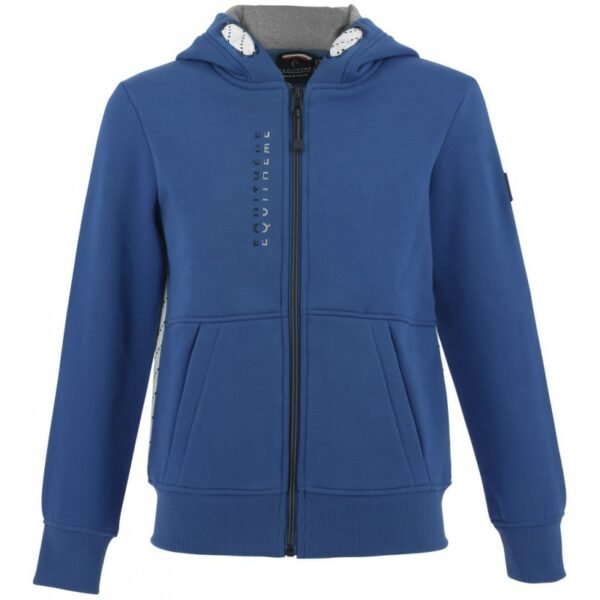 Sweat EQUITHÈME "Monique" Enfant – Image 4