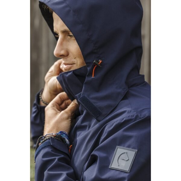 Veste imperméable EQUITHÈME - Aaron – Image 8