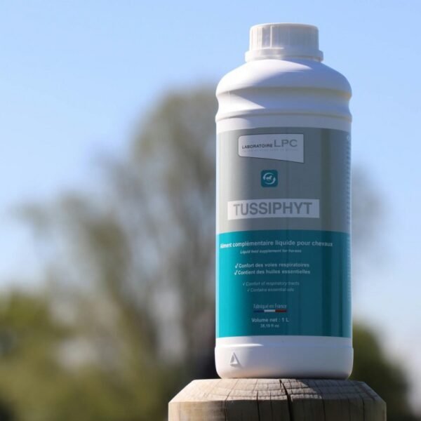 Aliment complémentaire liquide LPC "Thussipyt" – Image 2