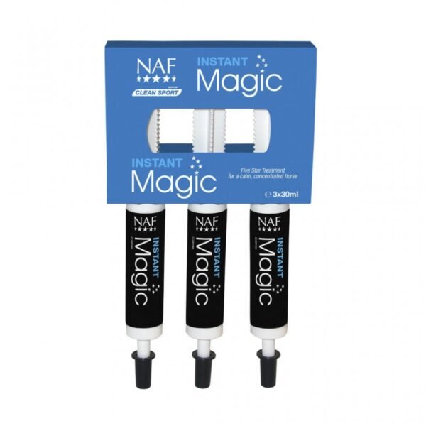Aliment complémentaire NAF "Instant Magic"