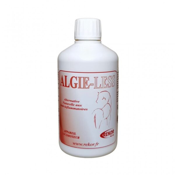 Aliment complémentaire REKOR "Algie Less"
