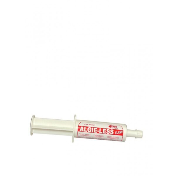 Aliment complémentaire REKOR "Algie Less" Flash – Image 2