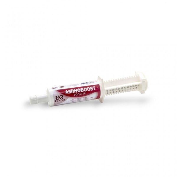 Aliment complémentaire REKOR "Aminoboost" – Image 2