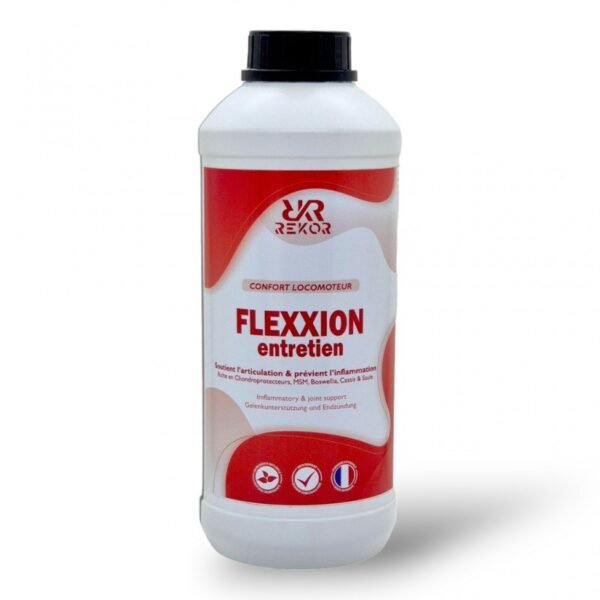 Aliment complémentaire REKOR "Flexxion Entretien" – Image 2