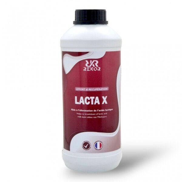 Aliment complémentaire REKOR "Lacta X" – Image 2