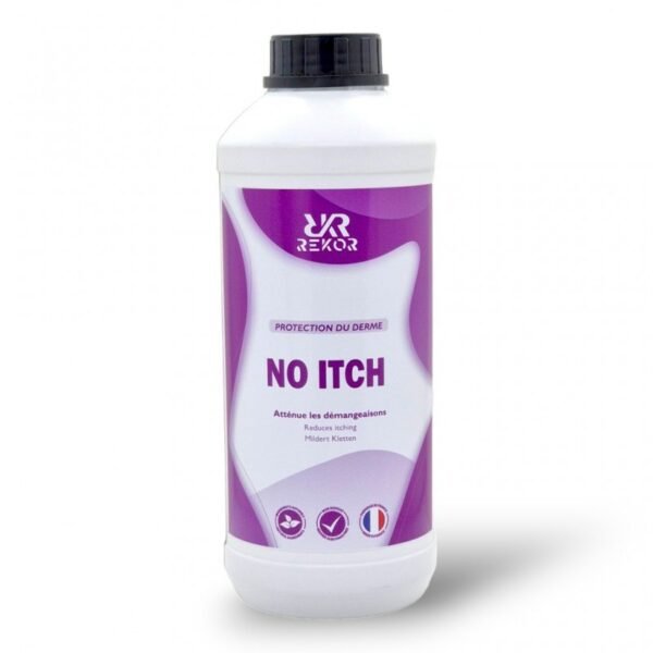 Aliment complémentaire REKOR "No Itch Solution" – Image 2