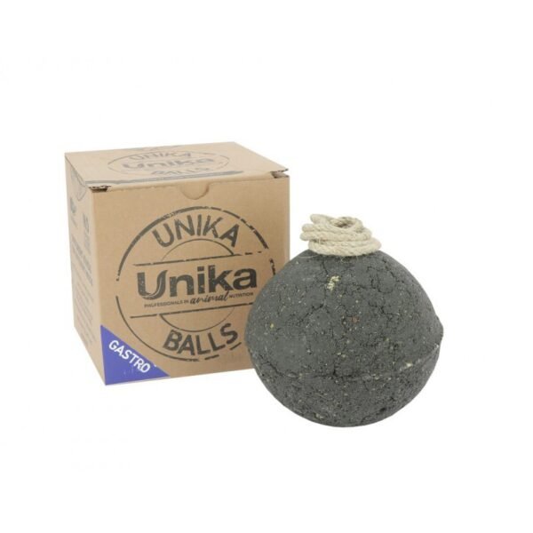 Aliment complémentaire UNIKA "Gastro" – Image 2