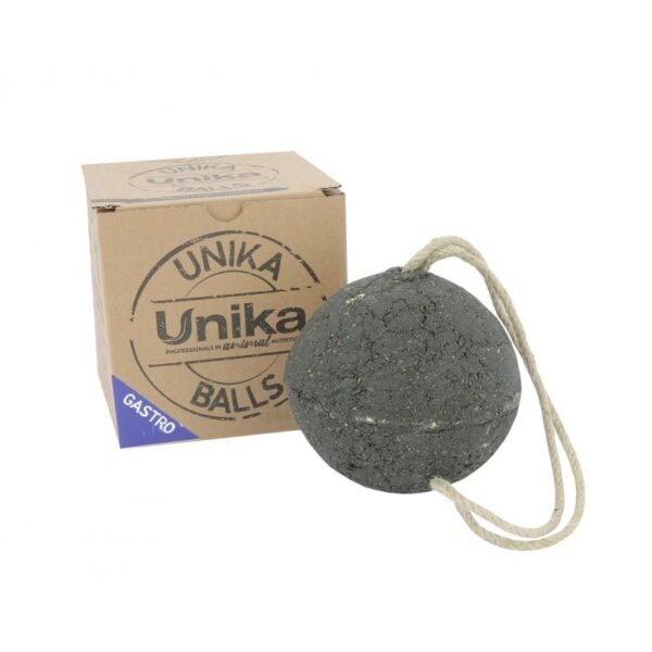 Aliment complémentaire UNIKA "Gastro" – Image 4