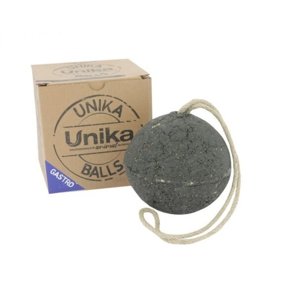 Aliment complémentaire UNIKA "Gastro" – Image 5