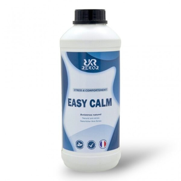 Anti stress REKOR "Easy Calm" – Image 3