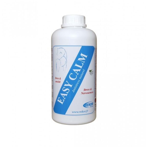 Anti stress REKOR "Easy Calm"