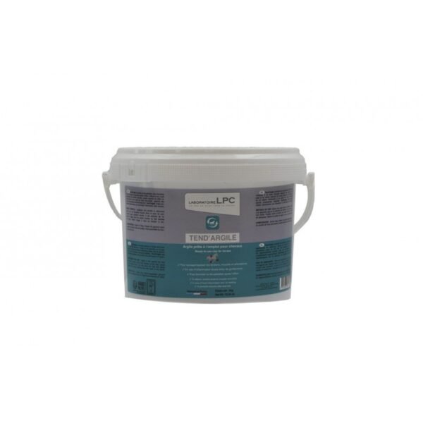Argile LPC "Tend'Argile" – Image 2