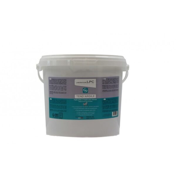 Argile LPC "Tend'Argile" – Image 6
