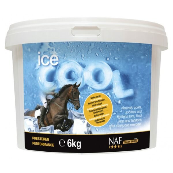 Argile NAF "Ice Cool" – Image 2