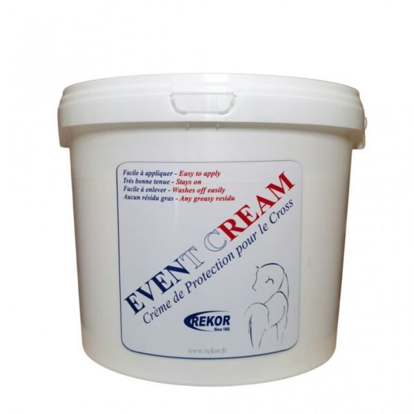 Crème de protection des membres REKOR "Event cream" – Image 2